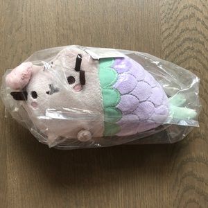 Pusheen Plush Toy
